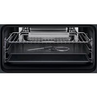 Электрический духовой шкаф AEG NKP9S821T - Превью изображения №3 — Интернет-магазин Time-Shop