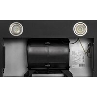 Кухонная вытяжка Grand Fleet (черный) - Превью изображения №2 — Интернет-магазин Time-Shop