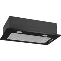 Кухонная вытяжка Grand Fleet (черный) - Превью изображения №1 — Интернет-магазин Time-Shop