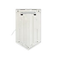 Сушилка для рук Puff 8802 - Превью изображения №5 — Интернет-магазин Time-Shop