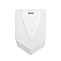Сушилка для рук Puff 8802 - Превью изображения №3 — Интернет-магазин Time-Shop