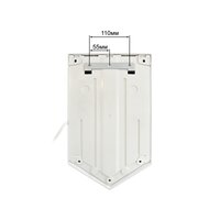 Сушилка для рук Puff 8802 - Превью изображения №7 — Интернет-магазин Time-Shop