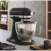 Кухонная машина KitchenAid 5KSM125EBM - Превью изображения №4 — Интернет-магазин Time-Shop