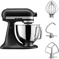 Кухонная машина KitchenAid 5KSM125EBM - Превью изображения №2 — Интернет-магазин Time-Shop