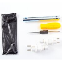 Бензиновый генератор RedVerg RD-IG3500HE - Превью изображения №12 — Интернет-магазин Time-Shop