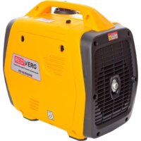Бензиновый генератор RedVerg RD-IG3500HE - Превью изображения №2 — Интернет-магазин Time-Shop