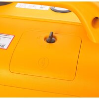 Бензиновый генератор RedVerg RD-IG3500HE - Превью изображения №6 — Интернет-магазин Time-Shop