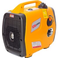 Бензиновый генератор RedVerg RD-IG3500HE - Превью изображения №3 — Интернет-магазин Time-Shop