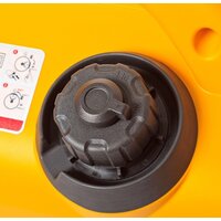 Бензиновый генератор RedVerg RD-IG3500HE - Превью изображения №9 — Интернет-магазин Time-Shop