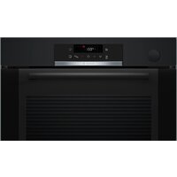 Электрический духовой шкаф Bosch Serie 4 HRG312BB3 - Превью изображения №2 — Интернет-магазин Time-Shop