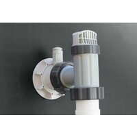 Каркасный бассейн Intex Ultra Frame (732х366х132) - Превью изображения №3 — Интернет-магазин Time-Shop