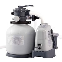 Каркасный бассейн Intex Ultra Frame (732х366х132) - Превью изображения №6 — Интернет-магазин Time-Shop