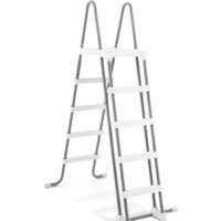 Каркасный бассейн Intex Ultra Frame (732х366х132) - Превью изображения №5 — Интернет-магазин Time-Shop