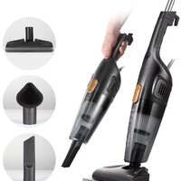 Пылесос Deerma DX115C - Превью изображения №4 — Интернет-магазин Time-Shop