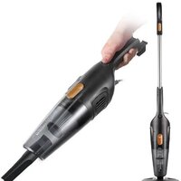 Пылесос Deerma DX115C - Превью изображения №3 — Интернет-магазин Time-Shop