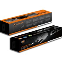 Коврик для стола Cougar Arena X - Превью изображения №6 — Интернет-магазин Time-Shop