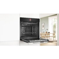 Электрический духовой шкаф Bosch Serie 8 HBG7242B1 - Превью изображения №4 — Интернет-магазин Time-Shop