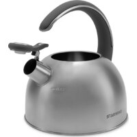 Чайник со свистком StarWind Starwind Chef Family SW-CH1106 - Превью изображения №6 — Интернет-магазин Time-Shop