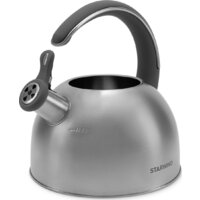 Чайник со свистком StarWind Starwind Chef Family SW-CH1106 - Превью изображения №7 — Интернет-магазин Time-Shop