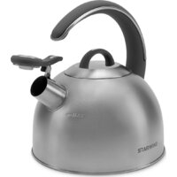 Чайник со свистком StarWind Starwind Chef Family SW-CH1106 - Превью изображения №5 — Интернет-магазин Time-Shop