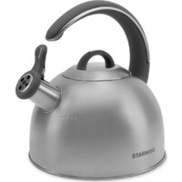 Чайник со свистком StarWind Starwind Chef Family SW-CH1106 - Превью изображения №4 — Интернет-магазин Time-Shop