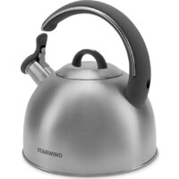 Чайник со свистком StarWind Starwind Chef Family SW-CH1106 - Превью изображения №3 — Интернет-магазин Time-Shop