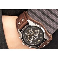 Наручные часы Fossil CH2891 - Превью изображения №7 — Интернет-магазин Time-Shop