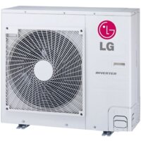 Кондиционер LG UJ30/UU30W - Превью изображения №3 — Интернет-магазин Time-Shop
