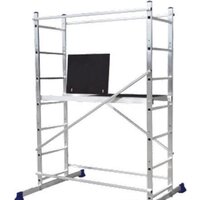 Stairs VT107 (2x7 ступеней)