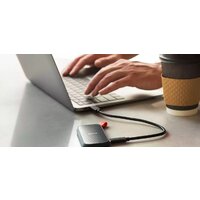 Внешний накопитель SanDisk Portable SDSSDE30-2T00-G26 2TB - Превью изображения №6 — Интернет-магазин Time-Shop