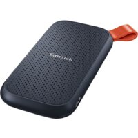 Внешний накопитель SanDisk Portable SDSSDE30-2T00-G26 2TB - Превью изображения №2 — Интернет-магазин Time-Shop