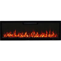 Электрокамин Aflamo Elite 183 - Превью изображения №2 — Интернет-магазин Time-Shop