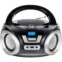 Магнитола Ritmix RBB-450BT - Превью изображения №2 — Интернет-магазин Time-Shop
