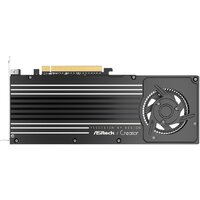 Видеокарта ASRock Intel Arc Pro B60 Creator 24GB B60 CT 24G - Превью изображения №4 — Интернет-магазин Time-Shop
