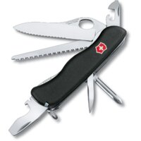 Мультитул Victorinox Trailmaster One Hand (0.8463.MW3) - Превью изображения №2 — Интернет-магазин Time-Shop