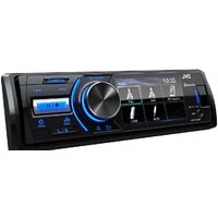 USB-магнитола JVC KD-X560BT - Превью изображения №2 — Интернет-магазин Time-Shop