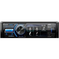 JVC KD-X560BT
