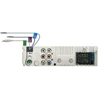 USB-магнитола JVC KD-X560BT - Превью изображения №3 — Интернет-магазин Time-Shop