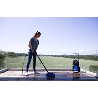 Мойка высокого давления Nilfisk-Alto Core 140-8 Powercontrol IH Premium Car - Превью изображения №2 — Интернет-магазин Time-Shop