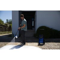 Мойка высокого давления Nilfisk-Alto Core 140-8 Powercontrol IH Premium Car - Превью изображения №5 — Интернет-магазин Time-Shop