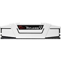 Оперативная память G.Skill Ripjaws V 2x16 ГБ DDR4 3600 МГц F4-3600C18D-32GVW - Превью изображения №3 — Интернет-магазин Time-Shop