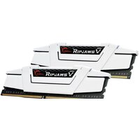 Оперативная память G.Skill Ripjaws V 2x16 ГБ DDR4 3600 МГц F4-3600C18D-32GVW - Превью изображения №2 — Интернет-магазин Time-Shop