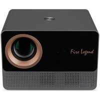 Проектор AOPEN Fire Legend QF18s - Превью изображения №4 — Интернет-магазин Time-Shop