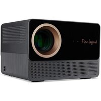 Проектор AOPEN Fire Legend QF18s - Превью изображения №3 — Интернет-магазин Time-Shop