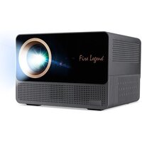 Проектор AOPEN Fire Legend QF18s - Превью изображения №7 — Интернет-магазин Time-Shop