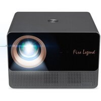 Проектор AOPEN Fire Legend QF18s - Превью изображения №2 — Интернет-магазин Time-Shop
