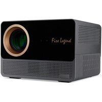 Проектор AOPEN Fire Legend QF18s - Превью изображения №5 — Интернет-магазин Time-Shop