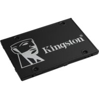 SSD Kingston KC600 1TB SKC600/1024G - Превью изображения №2 — Интернет-магазин Time-Shop