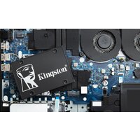 SSD Kingston KC600 1TB SKC600/1024G - Превью изображения №5 — Интернет-магазин Time-Shop