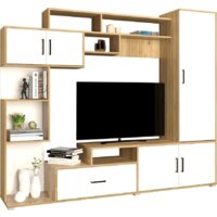 Горизонт Пекин (крафт золотой-белый)